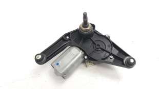 Recambio de motor limpia trasero para renault clio ii fase i (b/cbo) 1998-2001 1.2 referencia OEM IAM 8200028400