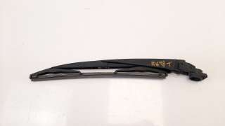 Recambio de brazo limpia trasero para toyota aygo 2014- 1.0 cat referencia OEM IAM 852410H030  