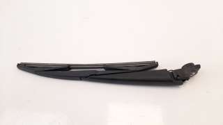 Recambio de brazo limpia trasero para toyota aygo 2014- 1.0 cat referencia OEM IAM 852410H030  