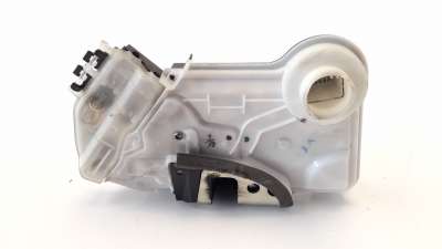 Recambio de cerradura puerta delantera derecha para toyota aygo 2014- 1.0 cat referencia OEM IAM 6903002521  