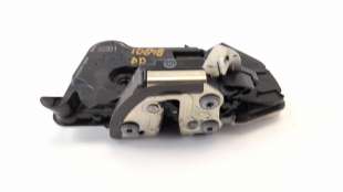 Recambio de cerradura puerta delantera derecha para toyota aygo 2014- 1.0 cat referencia OEM IAM 6903002521   2