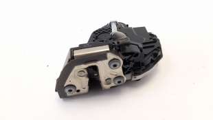 Recambio de cerradura puerta trasera derecha para toyota aygo 2014- 1.0 cat referencia OEM IAM 6905002390   2
