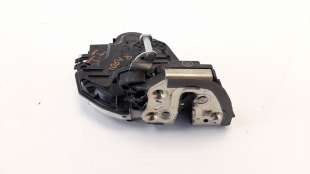 Recambio de cerradura puerta trasera izquierda para toyota aygo 2014- 1.0 cat referencia OEM IAM 6906002390   2