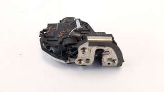Recambio de cerradura puerta trasera izquierda para toyota aygo 2014- 1.0 cat referencia OEM IAM 6906002390  