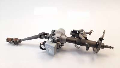 Recambio de columna direccion para toyota aygo 2014- 1.0 cat referencia OEM IAM JJ301001571 AV1608000913 