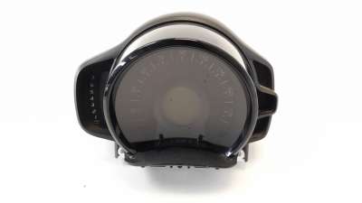 Recambio de cuadro instrumentos para toyota aygo 2014- 1.0 cat referencia OEM IAM 838000H340  