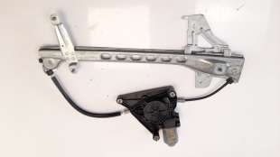 Recambio de elevalunas delantero derecho para toyota aygo 2014- 1.0 cat referencia OEM IAM 698100H031 106075801 