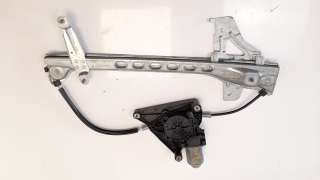 Recambio de elevalunas delantero derecho para toyota aygo 2014- 1.0 cat referencia OEM IAM 698100H031 106075801 