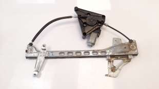 Recambio de elevalunas delantero izquierdo para toyota aygo 2014- 1.0 cat referencia OEM IAM 698200H031 106075802 