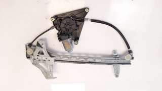 Recambio de elevalunas delantero izquierdo para toyota aygo 2014- 1.0 cat referencia OEM IAM 698200H031 106075802 
