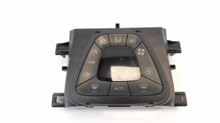 Recambio de mando climatizador para toyota aygo 2014- 1.0 cat referencia OEM IAM 5590YV010  
