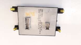 Recambio de mando climatizador para toyota aygo 2014- 1.0 cat referencia OEM IAM 5590YV010   2