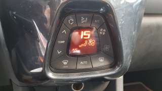 Recambio de mando climatizador para toyota aygo 2014- 1.0 cat referencia OEM IAM 5590YV010  