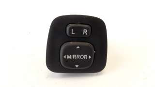 Recambio de mando retrovisor para toyota aygo 2014- 1.0 cat referencia OEM IAM 848700H010  