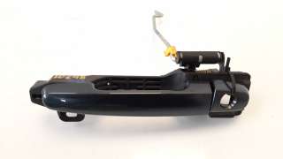 Recambio de maneta exterior delantera izquierda para toyota aygo 2014- 1.0 cat referencia OEM IAM 692100H030B0  