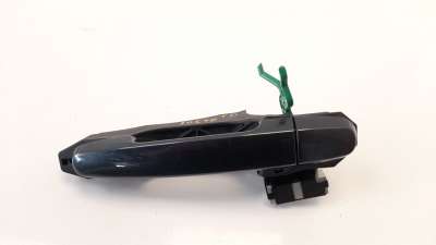 Recambio de maneta exterior trasera derecha para toyota aygo 2014- 1.0 cat referencia OEM IAM 692110H030  