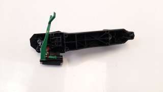 Recambio de maneta exterior trasera derecha para toyota aygo 2014- 1.0 cat referencia OEM IAM 692110H030  