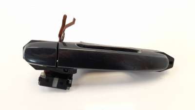 Recambio de maneta exterior trasera izquierda para toyota aygo 2014- 1.0 cat referencia OEM IAM 692110H030  