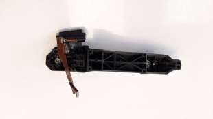 Recambio de maneta exterior trasera izquierda para toyota aygo 2014- 1.0 cat referencia OEM IAM 692110H030   2