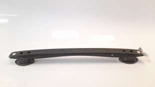 Recambio de refuerzo paragolpes trasero para toyota aygo 2014- 1.0 cat referencia OEM IAM 520230H020 107075806 