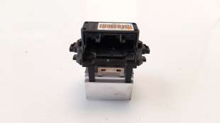 Recambio de resistencia calefaccion para toyota aygo 2014- 1.0 cat referencia OEM IAM 234Z1606PJ91 T1000034ZC 29PWM11N