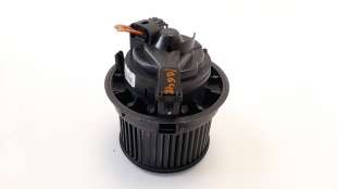 Recambio de ventilador calefaccion para toyota aygo 2014- 1.0 cat referencia OEM IAM T918262  
