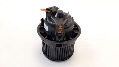 Recambio de ventilador calefaccion para toyota aygo 2014- 1.0 cat referencia OEM IAM T918262  
