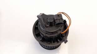 Recambio de ventilador calefaccion para toyota aygo 2014- 1.0 cat referencia OEM IAM T918262   2