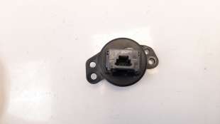 Recambio de warning para toyota aygo 2014- 1.0 cat referencia OEM IAM 843320H020   2