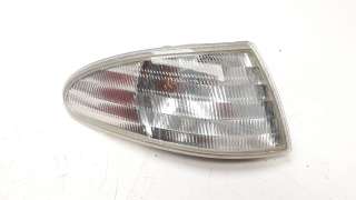 Recambio de piloto delantero derecho para ford mondeo berlina/familiar (fd) 1993-1996 1.8 turbodiesel referencia OEM IAM 93BG133