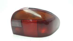 Recambio de piloto trasero derecho para ford mondeo berlina/familiar (fd) 1993-1996 1.8 turbodiesel referencia OEM IAM 93BG13A60