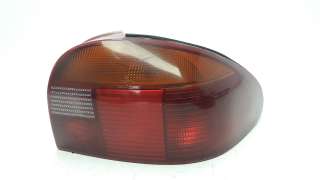 Recambio de piloto trasero derecho para ford mondeo berlina/familiar (fd) 1993-1996 1.8 turbodiesel referencia OEM IAM 93BG13A60