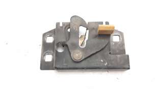 Recambio de cerradura capo para ford mondeo berlina/familiar (fd) 1993-1996 1.8 turbodiesel referencia OEM IAM 93BB16701AF  