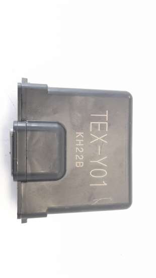 Recambio de rele para honda civic lim.5 (fk) 2017- 1.0 vtec cat referencia OEM IAM TEXY01 KH22B 