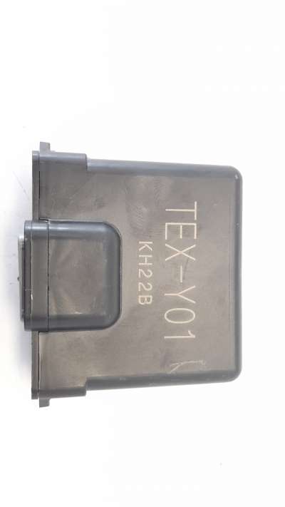 Recambio de rele para honda civic lim.5 (fk) 2017- 1.0 vtec cat referencia OEM IAM TEXY01 KH22B 