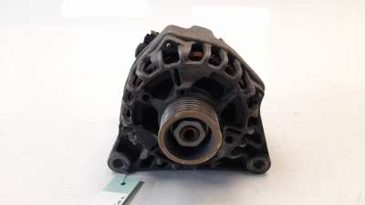 Recambio de alternador para citroën c3 1995-2010 1.4 referencia OEM IAM 9642879480 ALF030253 A14260