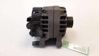 Recambio de alternador para citroën c3 1995-2010 1.4 referencia OEM IAM 9642879480 ALF030253 A14260