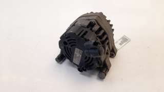 Recambio de alternador para citroën c3 1995-2010 1.4 referencia OEM IAM 9642879480 ALF030253 A14260