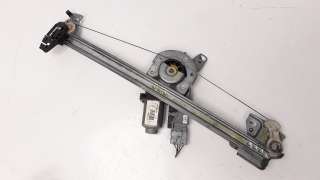 Recambio de elevalunas delantero derecho para citroën c3 1995-2010 1.4 referencia OEM IAM 9222AP 106072417 111330