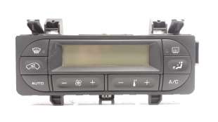 Recambio de mando climatizador para citroën c3 1995-2010 1.4 referencia OEM IAM 96530443XT  