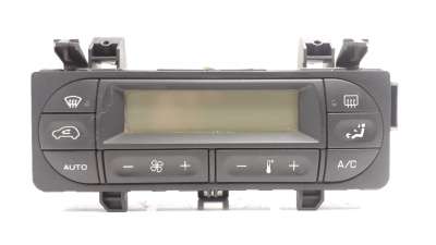 Recambio de mando climatizador para citroën c3 1995-2010 1.4 referencia OEM IAM 96530443XT  