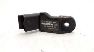 Recambio de sensor para citroën c3 1995-2010 1.4 referencia OEM IAM 9639381480 0261230043 