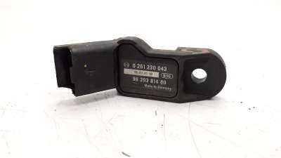 Recambio de sensor para citroën c3 1995-2010 1.4 referencia OEM IAM 9639381480 0261230043 