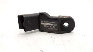 Recambio de sensor para citroën c3 1995-2010 1.4 referencia OEM IAM 9639381480 0261230043 