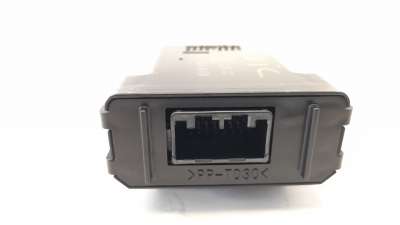 Recambio de modulo electronico para honda civic lim.5 (fk) 2017- 1.0 vtec cat referencia OEM IAM TBAA110  