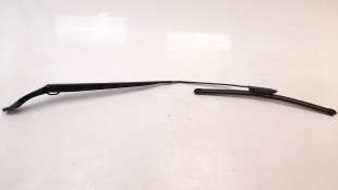 Recambio de brazo limpia delantero derecho para renault megane iv berlina 5p 2015- 1.5 dci diesel fap energy referencia OEM IAM 