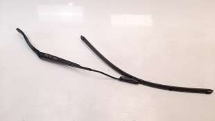 Recambio de brazo limpia delantero izquierdo para renault megane iv berlina 5p 2015- 1.5 dci diesel fap energy referencia OEM IA