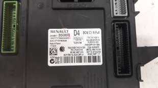 Recambio de modulo electronico para renault megane iv berlina 5p 2015- 1.5 dci diesel fap energy referencia OEM IAM 284B13506R   2