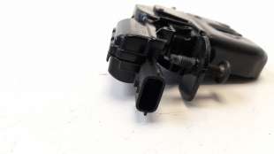 Recambio de cerradura maletero / porton para renault megane iv berlina 5p 2015- 1.5 dci diesel fap energy referencia OEM IAM 905 2