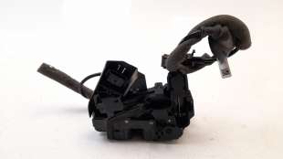Recambio de cerradura puerta trasera izquierda para renault megane iv berlina 5p 2015- 1.5 dci diesel fap energy referencia OEM